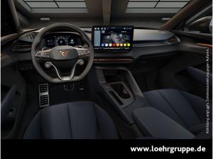 Cupra Terramar 2.0 TSI 195kW VZ DSG 4Drive