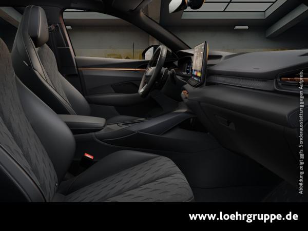 Cupra Terramar 1.5 e-HYBRID 150 kW (204 PS) 6-Gang-DSG