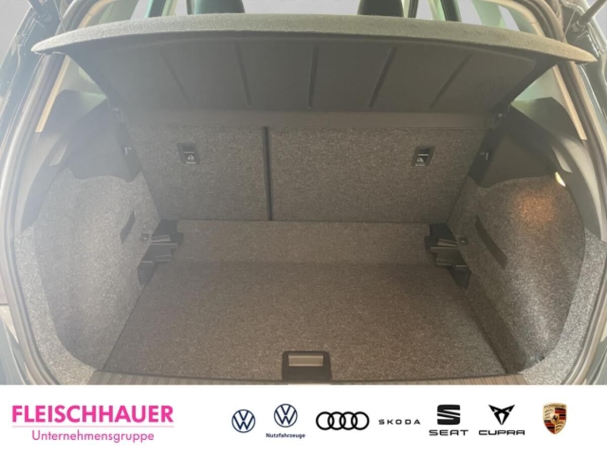 Seat Arona 1.0 TSI Road Edition🚨GEWERBE🚨 Navi LED ACC CarPlay