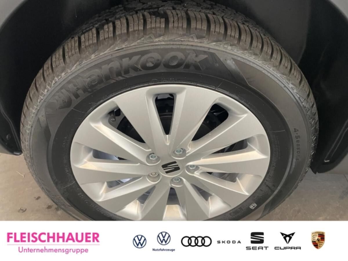 Seat Arona 1.0 TSI Road Edition🚨GEWERBE🚨 Navi LED ACC CarPlay