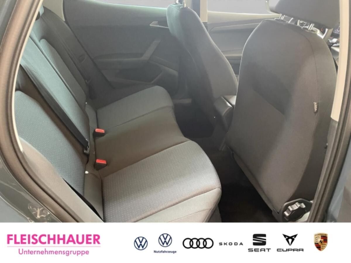 Seat Arona 1.0 TSI Road Edition🚨GEWERBE🚨 Navi LED ACC CarPlay