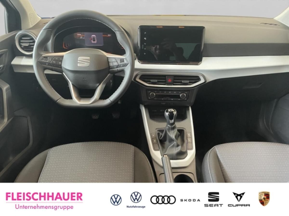 Seat Arona 1.0 TSI Road Edition🚨GEWERBE🚨 Navi LED ACC CarPlay
