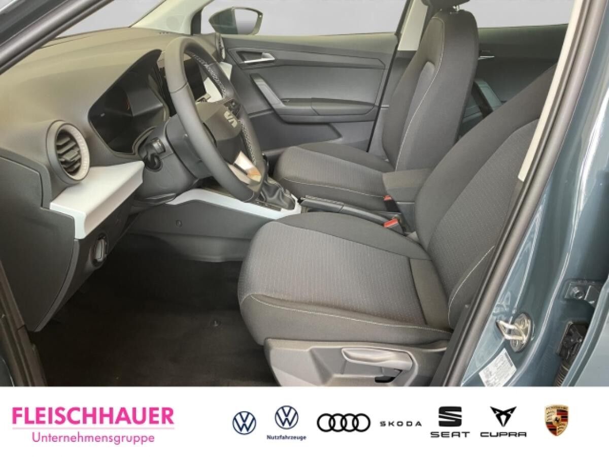 Seat Arona 1.0 TSI Road Edition🚨GEWERBE🚨 Navi LED ACC CarPlay