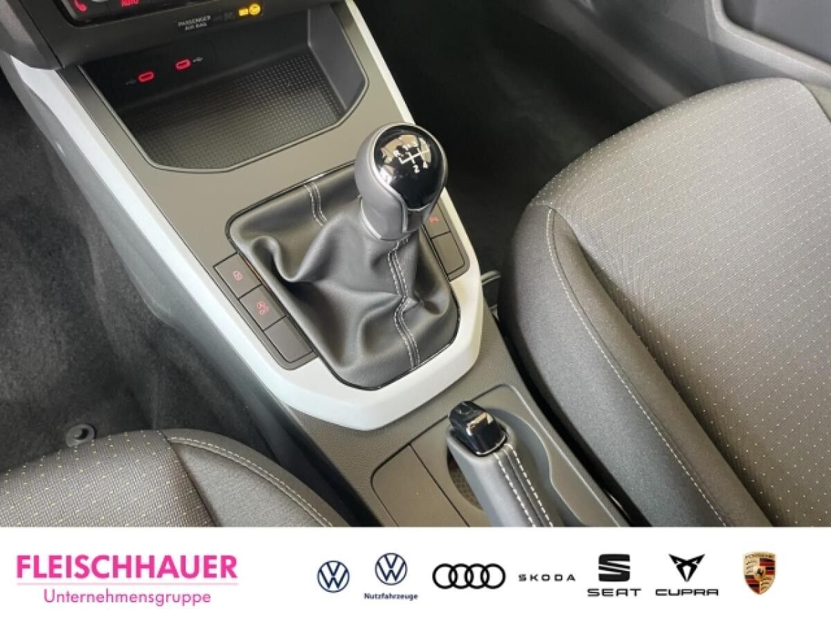 Seat Arona 1.0 TSI Road Edition🚨GEWERBE🚨 Navi LED ACC CarPlay