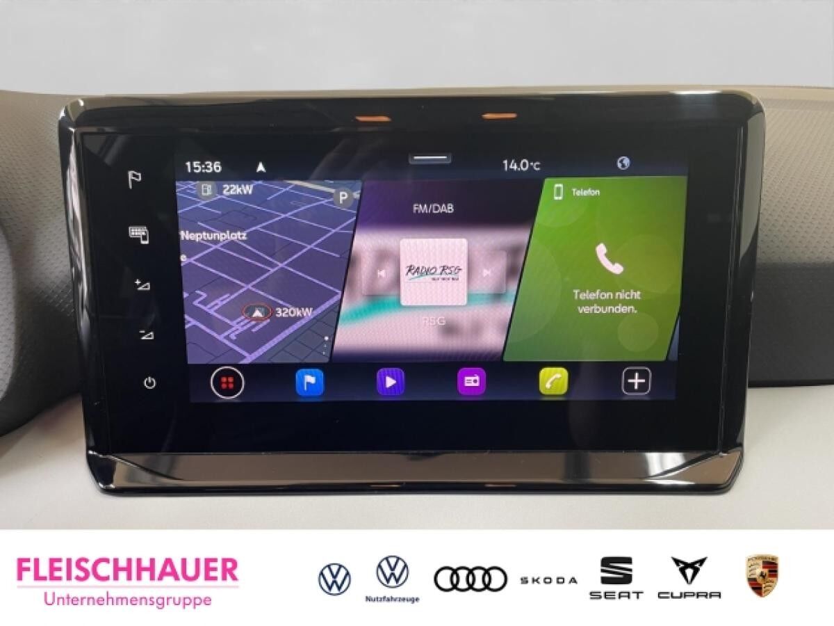 Seat Arona 1.0 TSI Road Edition🚨GEWERBE🚨 Navi LED ACC CarPlay