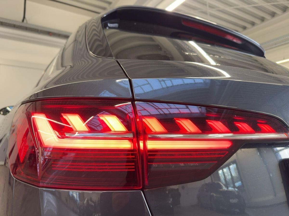 Audi A4 allroad 40 TDI quattro Kamera AHK Navi LED Teilleder virtual