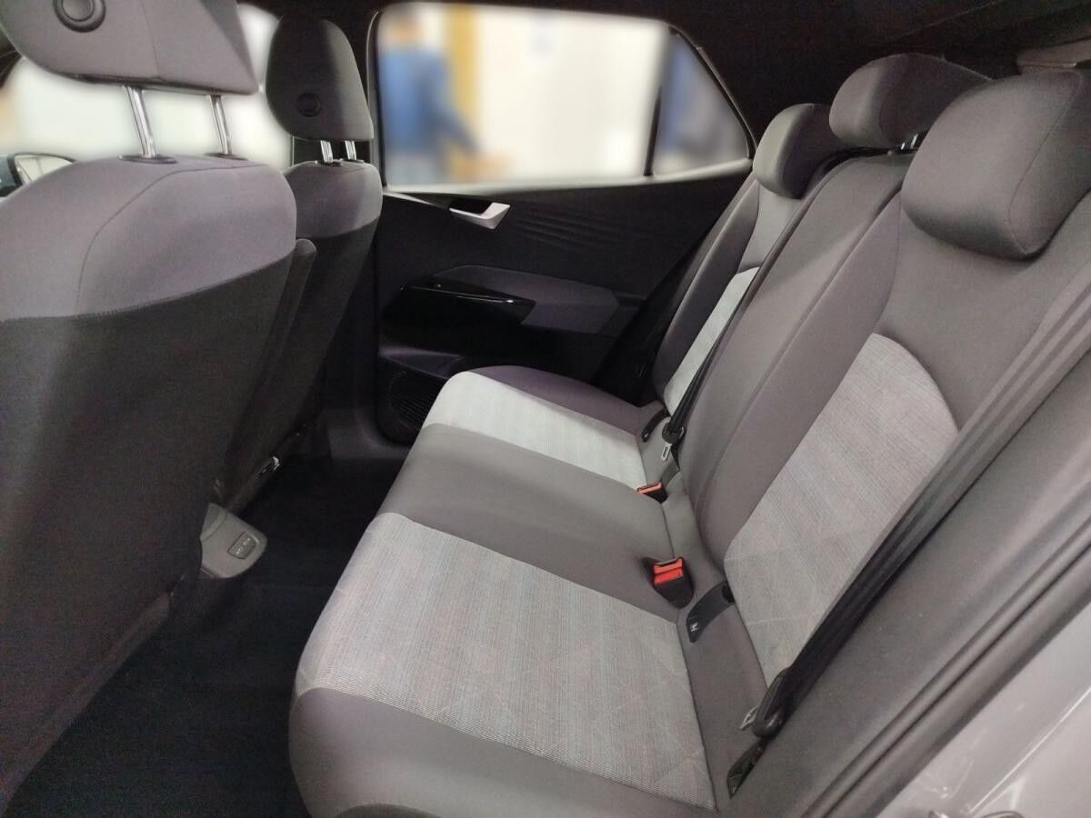 Volkswagen ID.3 Pure Performance City Navi LED Heckleuchte Sprachbedienung DAB+