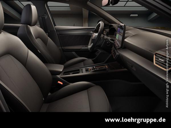 Cupra Leon Sportstourer VZ 1.5 e-HYBRID 200 kW (272 PS) 6-Gang-DSG