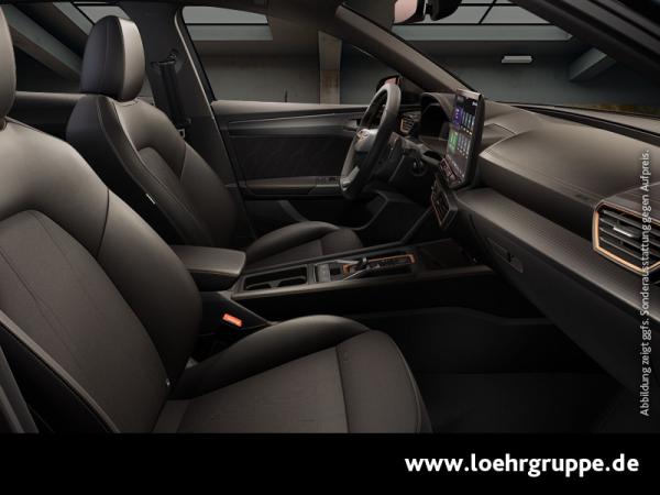 Cupra Leon VZ 1.5 e-HYBRID 200 kW (272 PS) 6-Gang-DSG