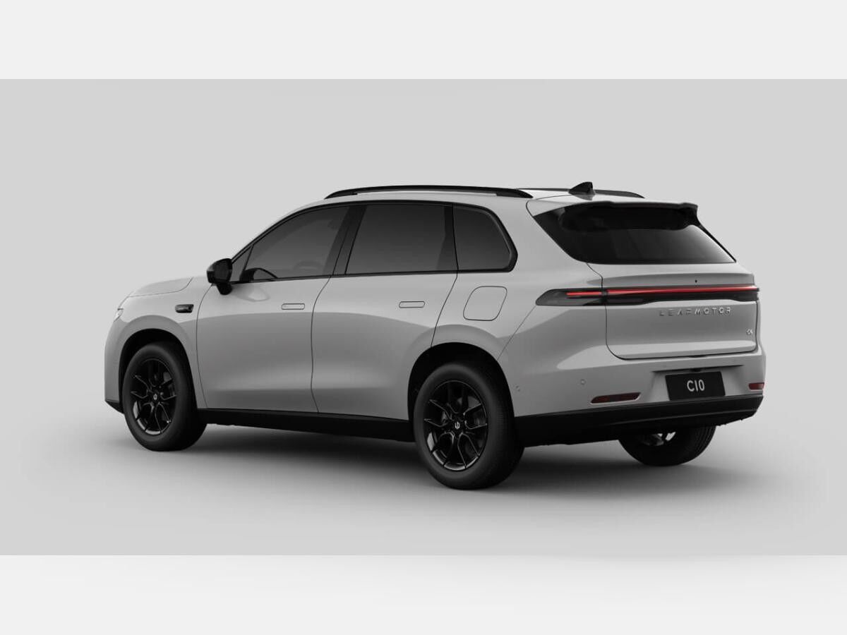 Leapmotor C10 REEV Design⚡️950KM REICHWEITE *SOFORT-VERFÜGBAR*360°KAMERA+20"ALUFELGEN*