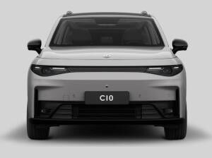 Leapmotor C10 REEV Design⚡️950KM REICHWEITE *SOFORT-VERFÜGBAR*360°KAMERA+20"ALUFELGEN*