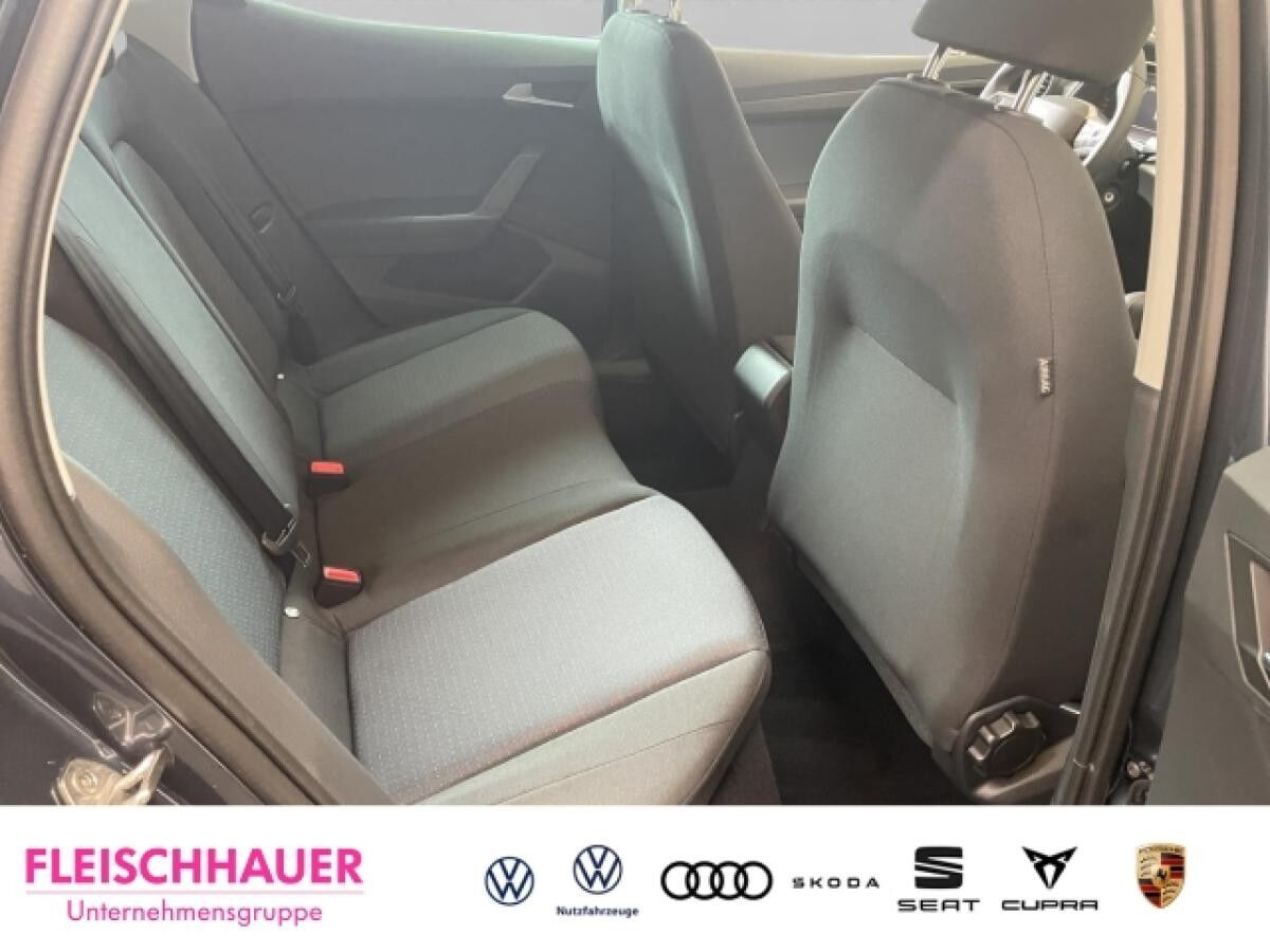 Seat Arona 1.0 TSI Road Edition 🚨PRIVAT🚨DSG Kamera Navi ACC