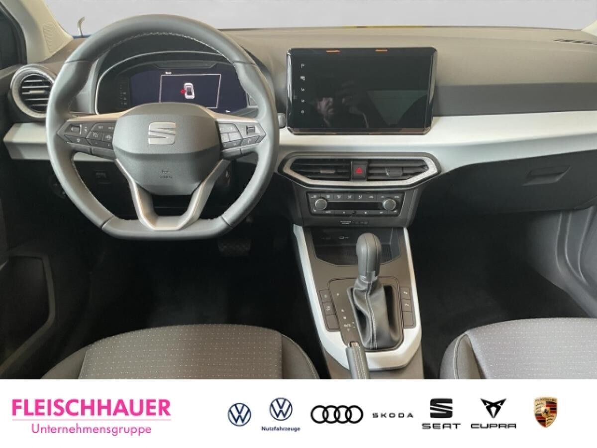 Seat Arona 1.0 TSI Road Edition 🚨PRIVAT🚨DSG Kamera Navi ACC