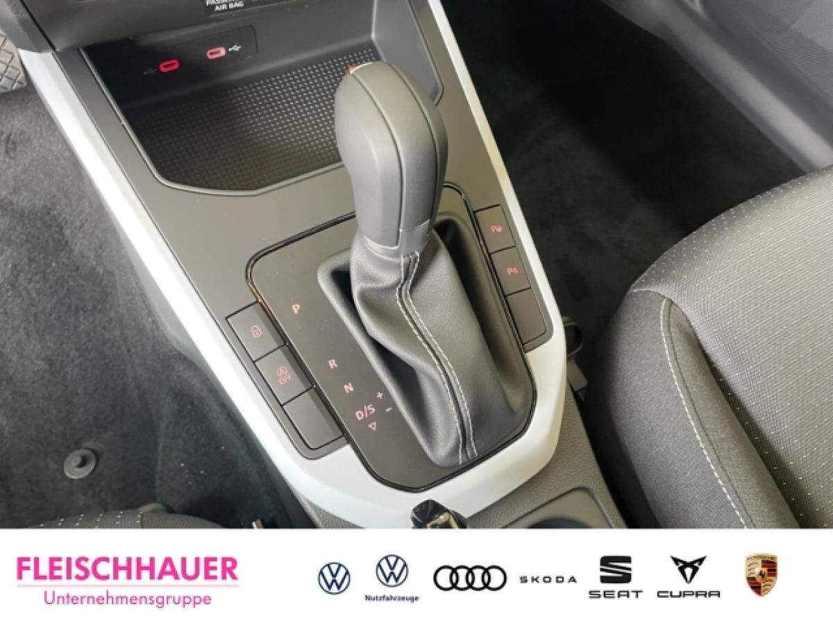 Seat Arona 1.0 TSI Road Edition 🚨PRIVAT🚨DSG Kamera Navi ACC