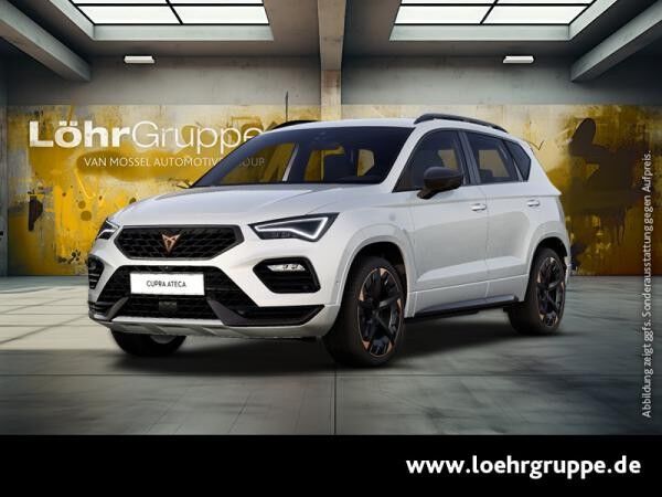 Cupra Ateca VZ 2.0 TSI 221 kW (300 PS) 7-Gang DSG 4Drive