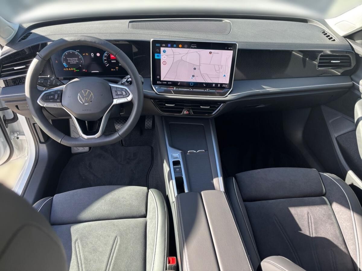 Volkswagen Passat Business 1.5 eTSI OPF DSG ‼️sofort verfügbar‼️💼👷🏻‍♂️Gewerbe👷🏻‍♂️💼