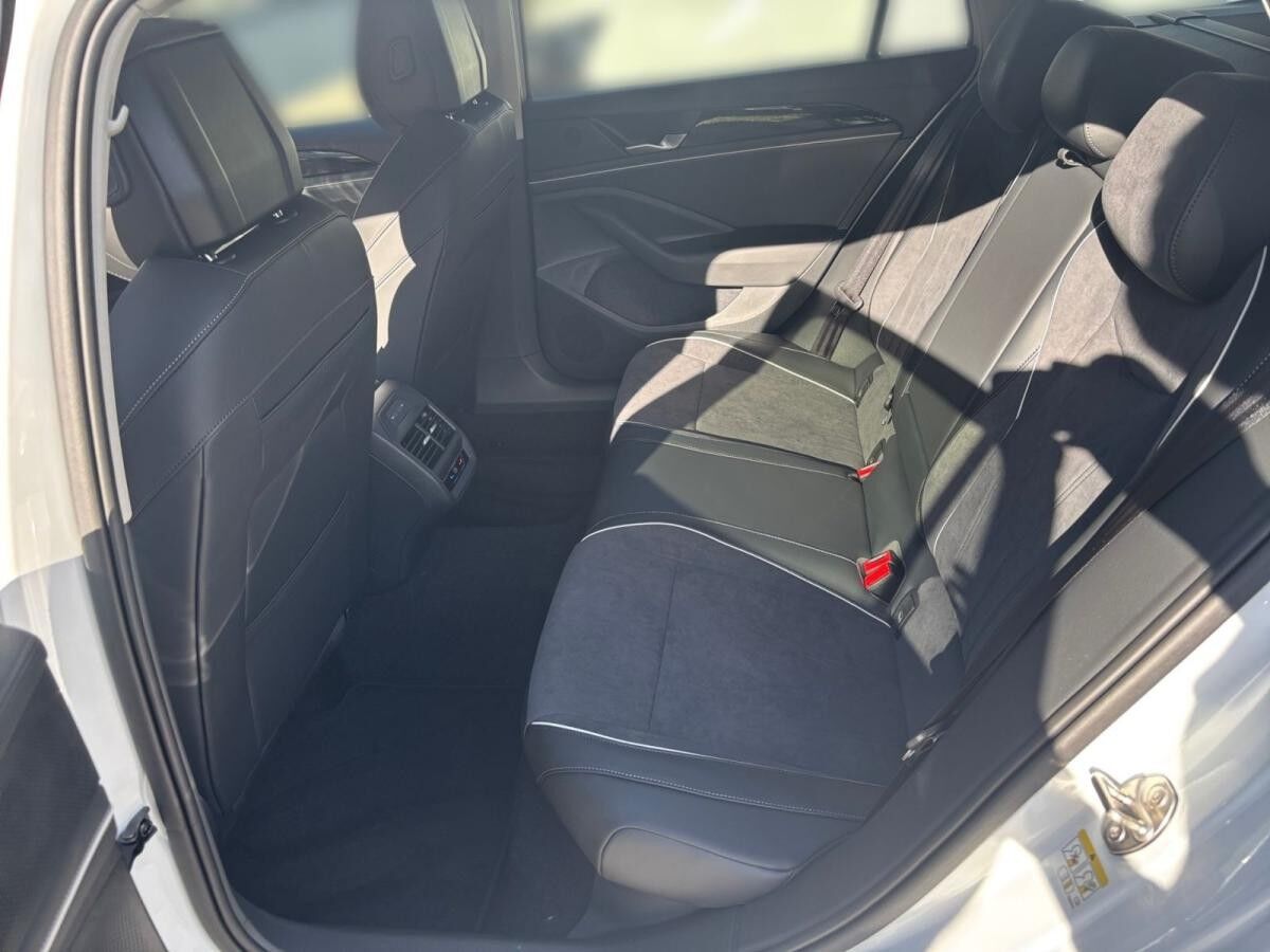 Volkswagen Passat Business 1.5 eTSI OPF DSG ‼️sofort verfügbar‼️💼👷🏻‍♂️Gewerbe👷🏻‍♂️💼