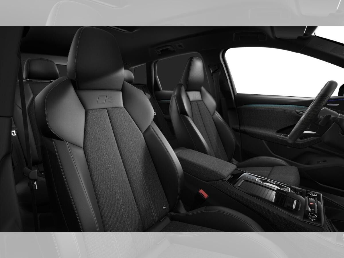 Audi Q6 e-tron Q6 SUV e-tron edition one 360 4xSHZ ACC AUT HUD