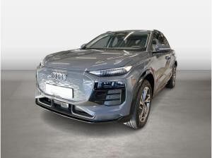 Audi Q6 e-tron Q6 SUV e-tron 360 4xSHZ ACC AUT DynLicht Kam. LM