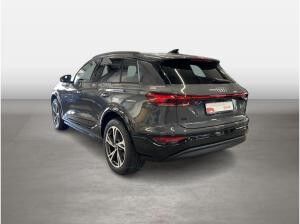 Audi Q6 e-tron Q6 SUV e-tron 360 4xSHZ ACC AUT DynLicht Kam. LM