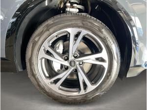 Audi Q6 e-tron Q6 SUV e-tron 360 4xSHZ ACC AUT DynLicht Kam. LM