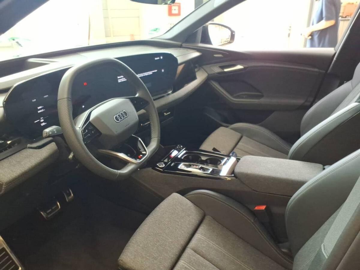 Audi Q6 e-tron Q6 SUV e-tron edition one 360 4xSHZ ACC AUT HUD