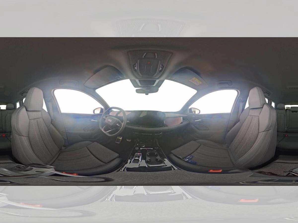 Audi Q6 e-tron Q6 SUV e-tron edition one 360 4xSHZ ACC AUT HUD