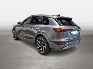 Audi Q6 e-tron 360 4xSHZ ACC AHK AUT HUD Kam. KeyLess