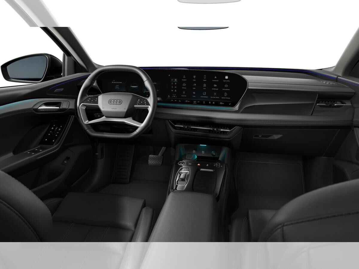 Audi Q6 e-tron quattro 360 4xSHZ ACC AHK AUT DynLicht