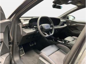 Audi Q6 e-tron 360 4xSHZ ACC AHK AUT HUD Kam. KeyLess