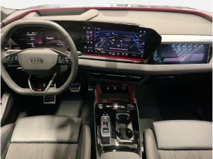 Audi Q6 e-tron 360 4xSHZ ACC AHK AUT HUD Kam. KeyLess