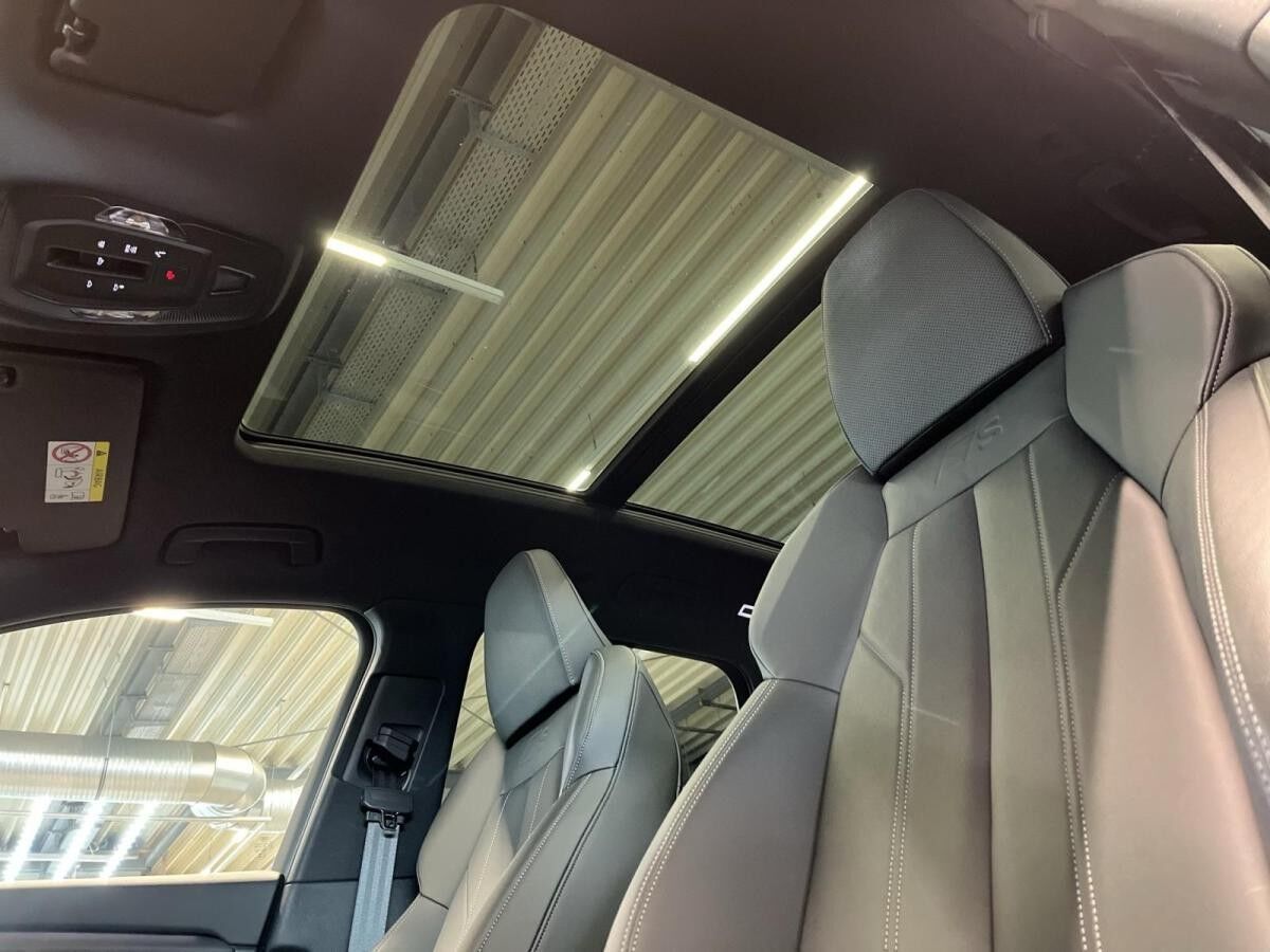 Audi SQ6 e-tron SQ6 SUV e-tron 360 4xSHZ ACC AHK AUT Akustikglas