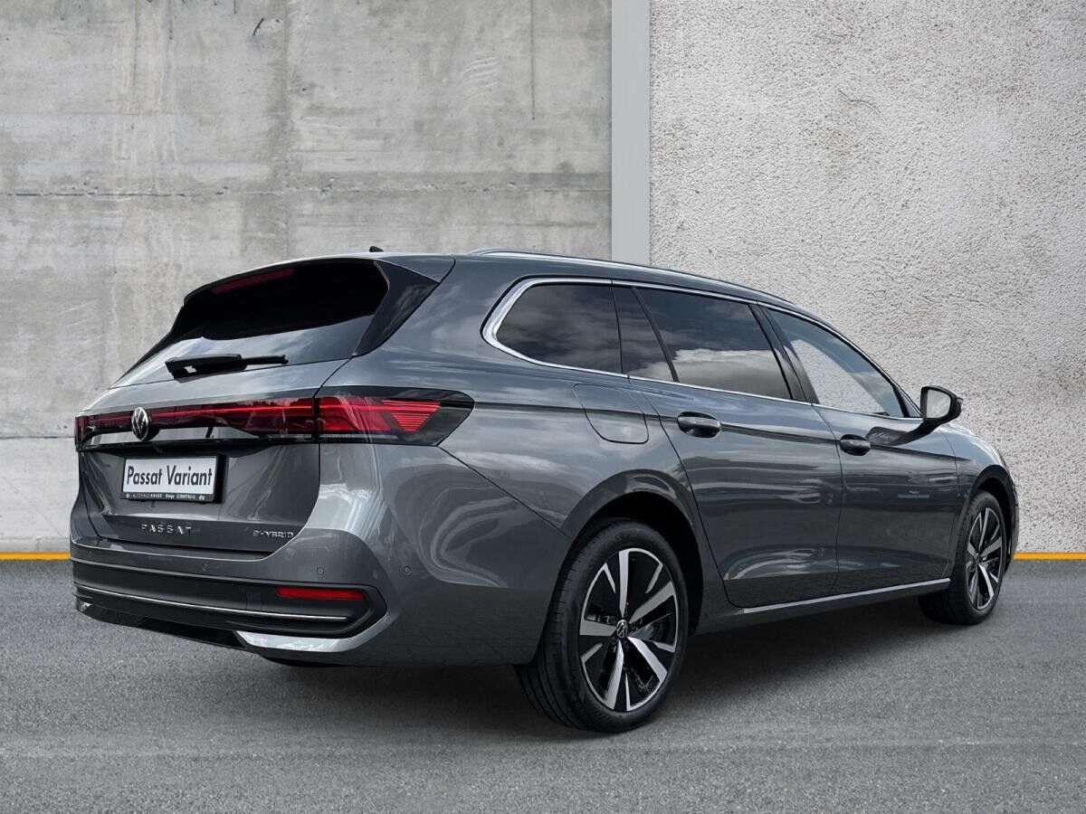 Volkswagen Passat Variant 1.5 eHybrid DSG - SOFORT VERFÜGBAR - AHK