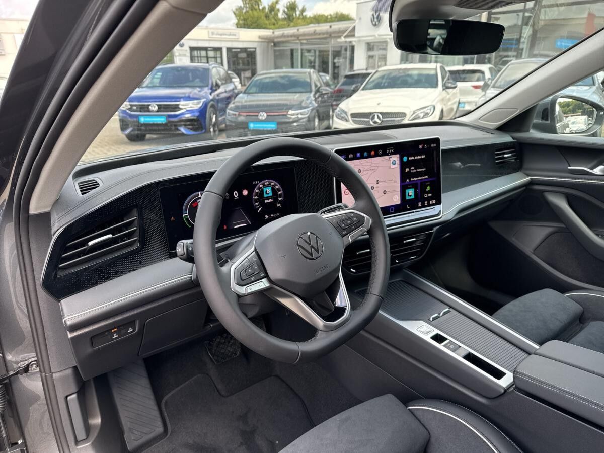 Volkswagen Passat Variant 1.5 eHybrid DSG - SOFORT VERFÜGBAR - AHK