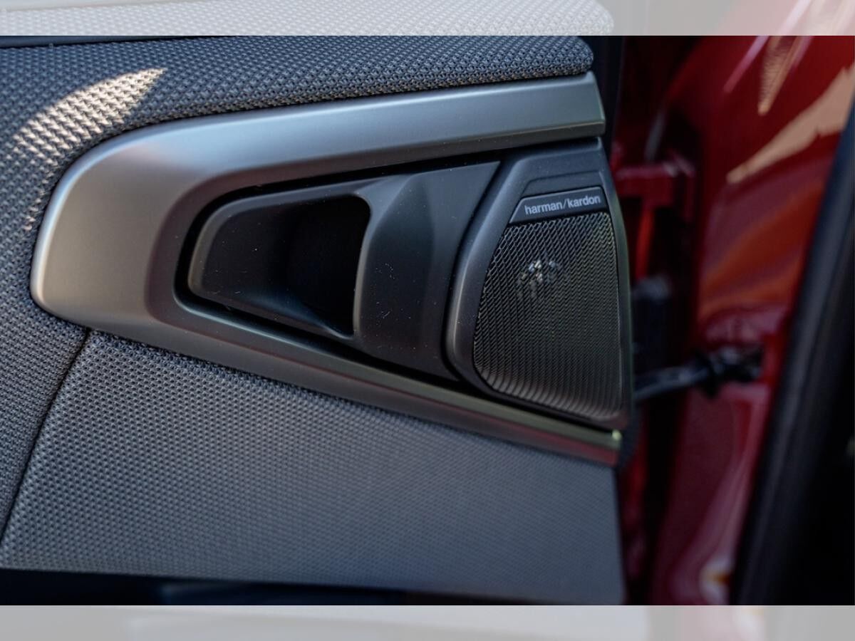 BMW X3 M50 sofort top Ausstattung