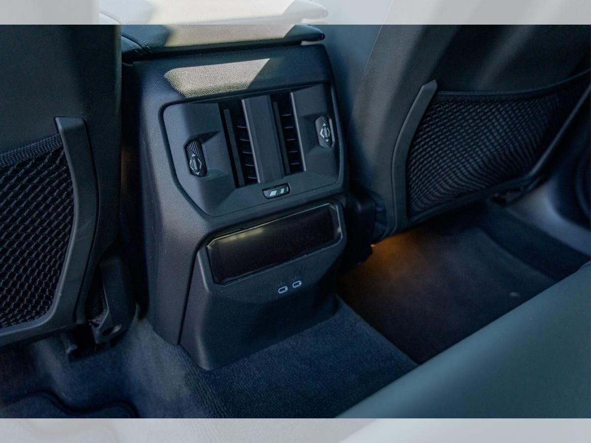 BMW X3 M50 sofort top Ausstattung