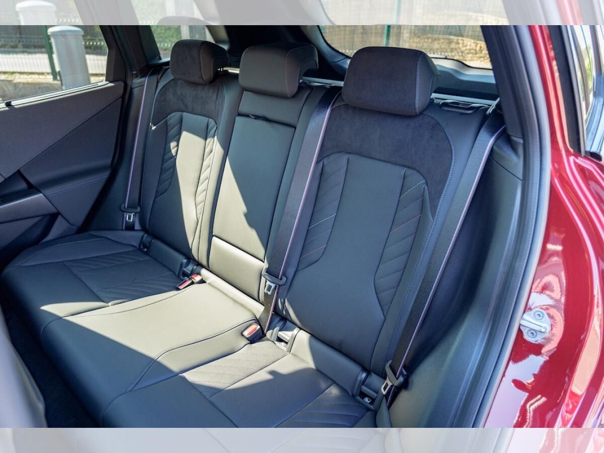 BMW X3 M50 sofort top Ausstattung