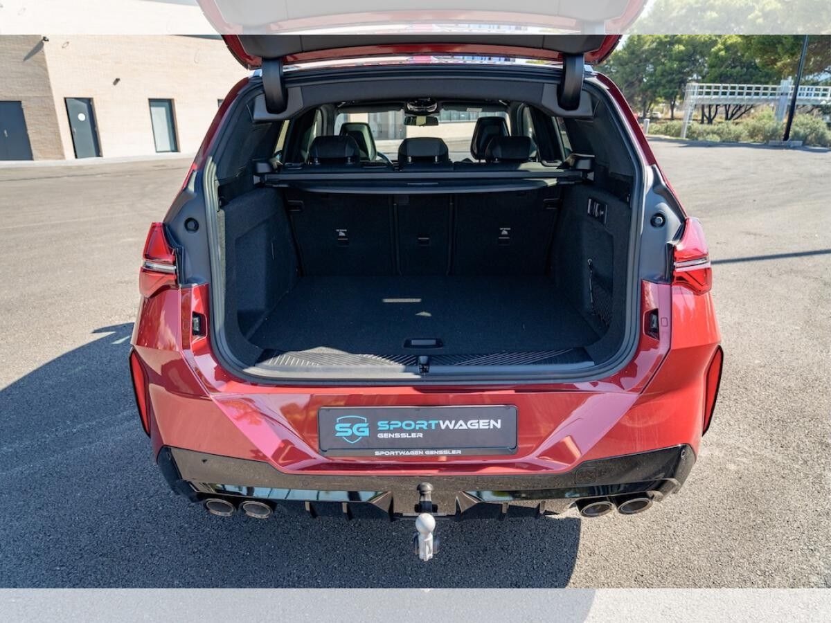 BMW X3 M50 sofort top Ausstattung