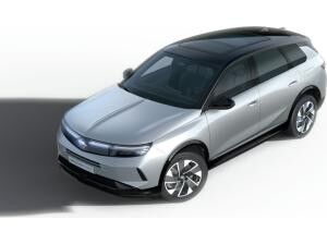 Opel Grandland Plug-In Hybrid 143 kW eDCT GS *Panorama-Glasdach*Komfort-Paket*Anhängerkupplung*