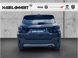 Jeep Avenger Altitude Automatik VORLAUF ALLWETTER+PDC+KAMERA+CARPLAY+SHZ