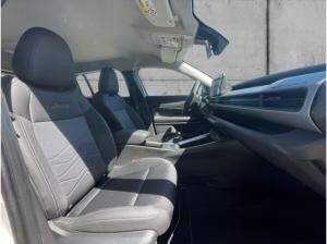 Jeep Avenger Altitude Automatik VORLAUF ALLWETTER+PDC+KAMERA+CARPLAY+SHZ