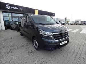 Renault Trafic Kasten L2H1 3,1t Blue dCi 130 💪Nur für Handwerker 🛠️