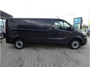 Renault Trafic Kasten L2H1 3,1t Blue dCi 130 💪Nur für Handwerker 🛠️