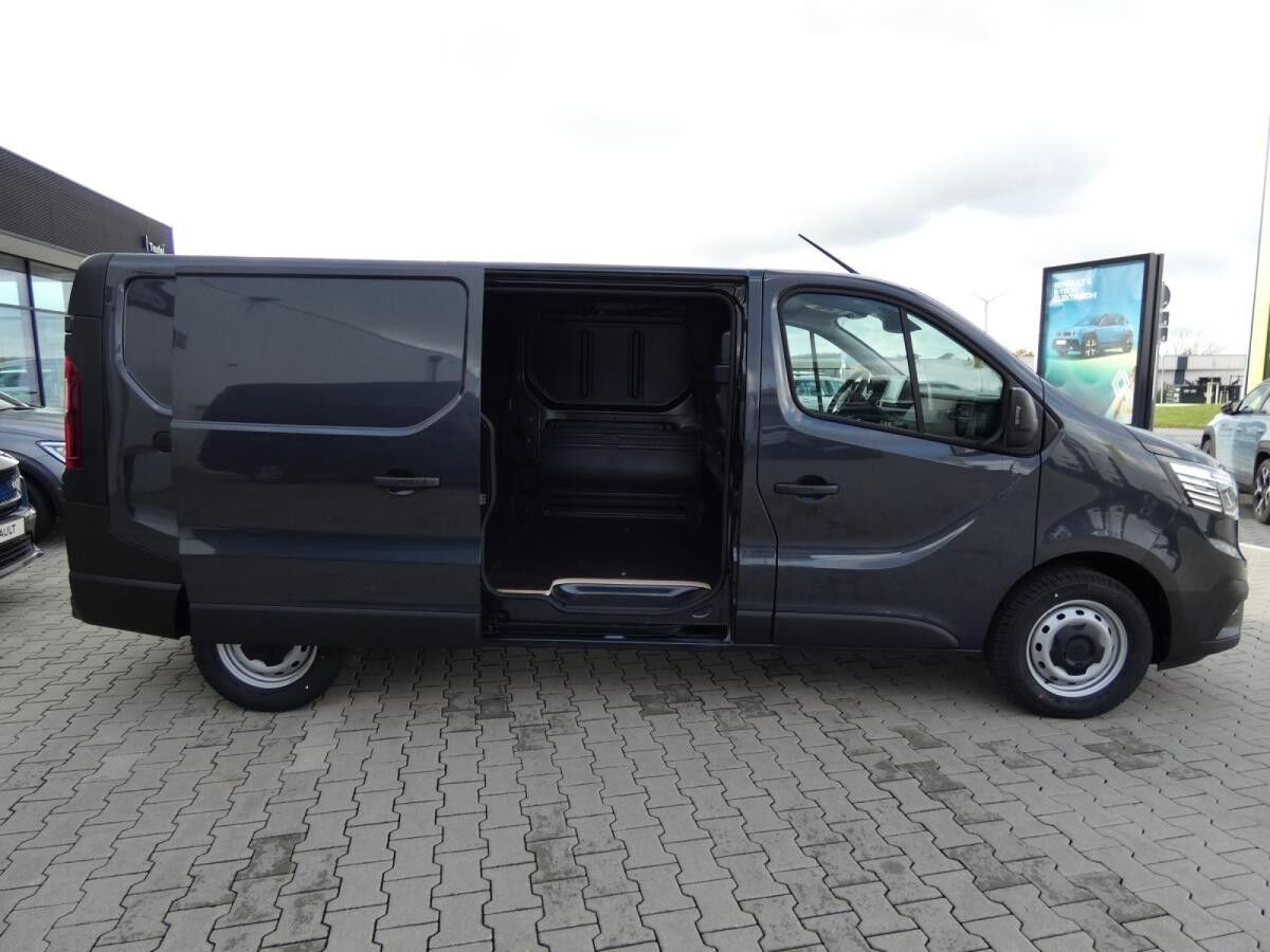 Renault Trafic Kasten L2H1 3,1t Blue dCi 130 💸November-DEAL 🤑