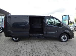 Renault Trafic Kasten L2H1 3,1t Blue dCi 130 💪Nur für Handwerker 🛠️