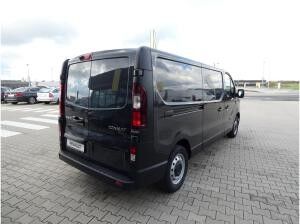 Renault Trafic Kasten L2H1 3,1t Blue dCi 130 💪Nur für Handwerker 🛠️