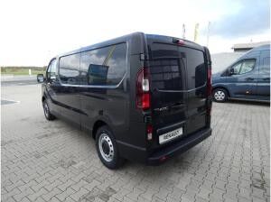 Renault Trafic Kasten L2H1 3,1t Blue dCi 130 💪Nur für Handwerker 🛠️