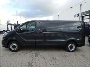 Renault Trafic Kasten L2H1 3,1t Blue dCi 130 💪Nur für Handwerker 🛠️