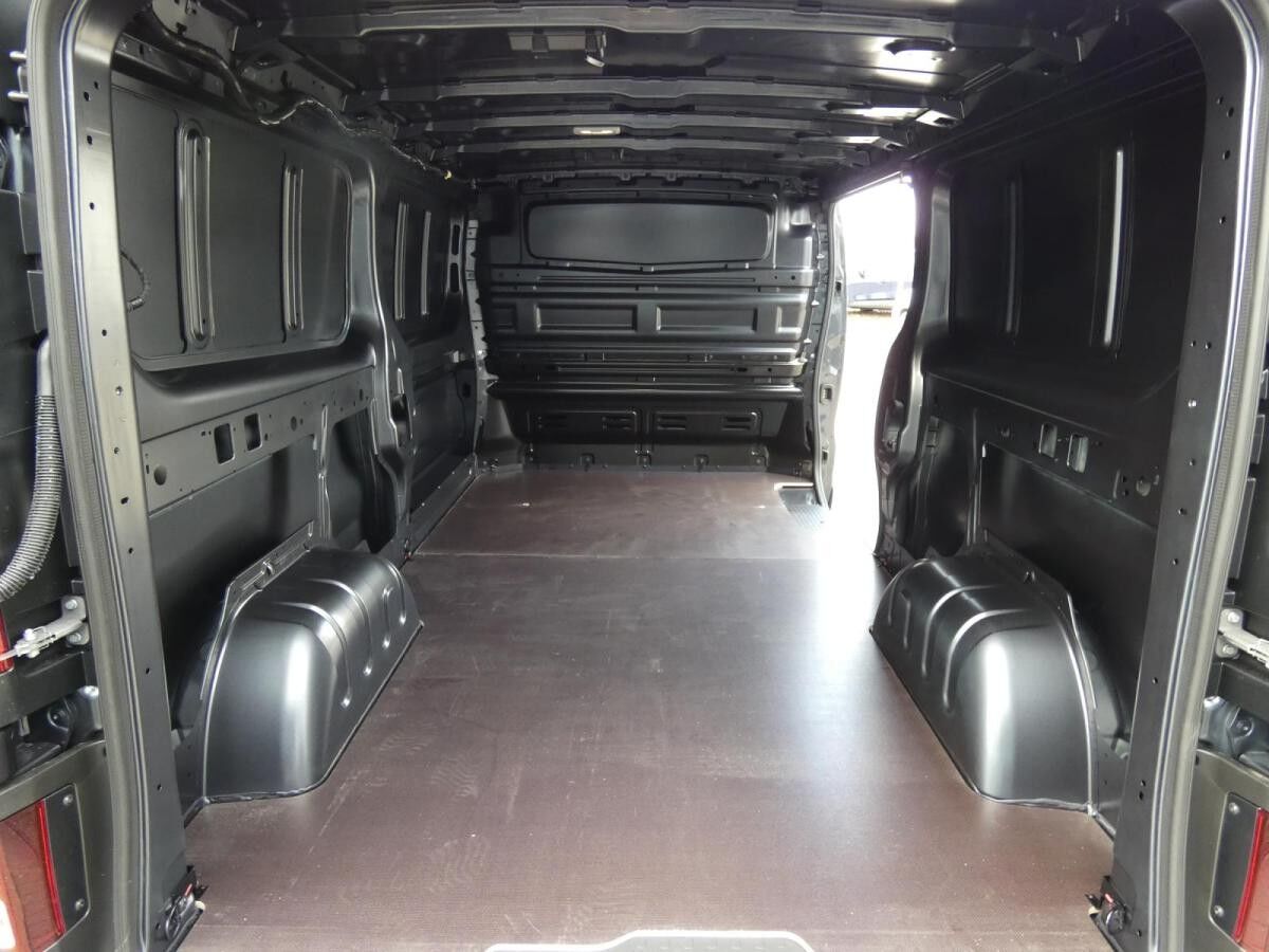 Renault Trafic Kasten L2H1 3,1t Blue dCi 130 💸November-DEAL 🤑