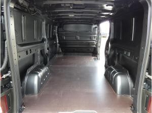 Renault Trafic Kasten L2H1 3,1t Blue dCi 130 💪Nur für Handwerker 🛠️